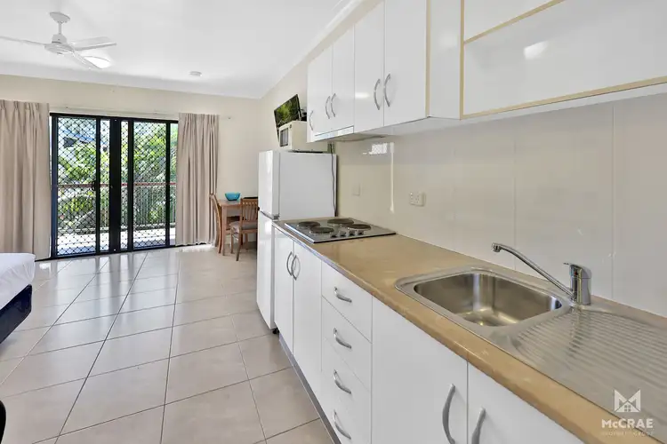 Fourth view of Homely apartment listing, 16/47 Horseshoe Bay Road, Bowen QLD 4805