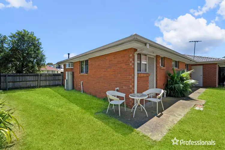Second view of Homely house listing, 2/27 Roseberry Avenue, Keilor Downs VIC 3038