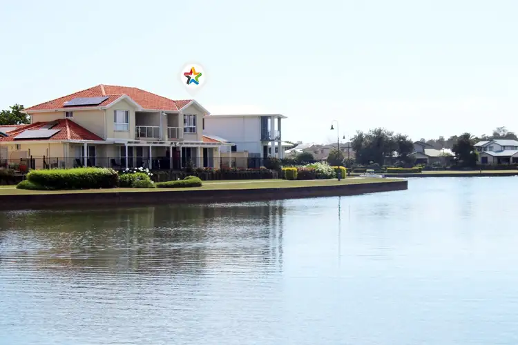 Second view of Homely townhouse listing, 2/7 Ulmarra Close, Harrington NSW 2427