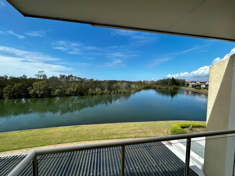 Third view of Homely townhouse listing, 2/7 Ulmarra Close, Harrington NSW 2427