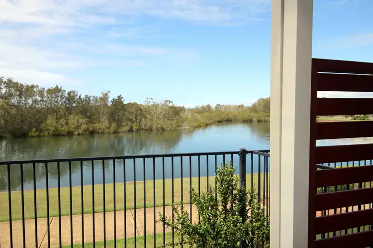 Fourth view of Homely townhouse listing, 2/7 Ulmarra Close, Harrington NSW 2427