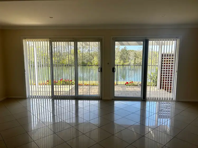 Sixth view of Homely townhouse listing, 2/7 Ulmarra Close, Harrington NSW 2427
