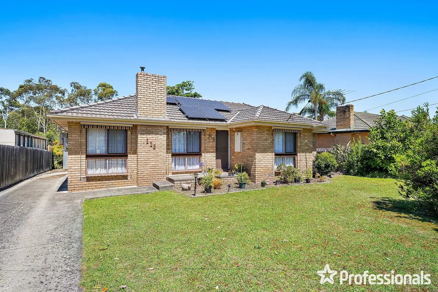 Main view of Homely house listing, 119 Esther Crescent, Mooroolbark VIC 3138