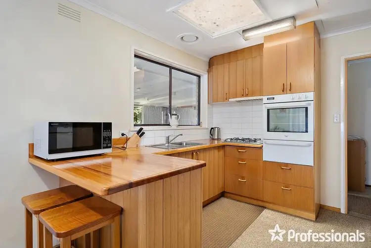 Fourth view of Homely house listing, 119 Esther Crescent, Mooroolbark VIC 3138