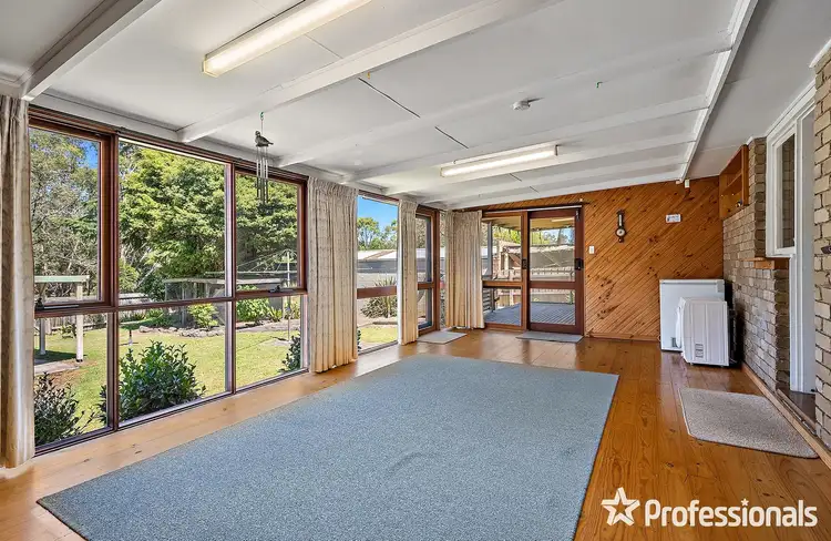 Sixth view of Homely house listing, 119 Esther Crescent, Mooroolbark VIC 3138