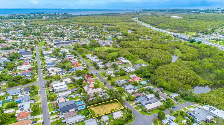 Third view of Homely land listing, 73 Burralong Street, Deagon QLD 4017