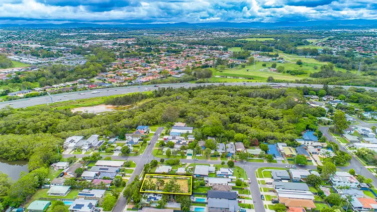 Fifth view of Homely land listing, 73 Burralong Street, Deagon QLD 4017