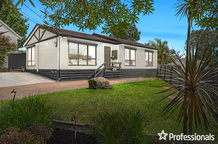 Main view of Homely house listing, 19 Dunoon Street, Mooroolbark VIC 3138