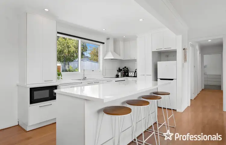 Second view of Homely house listing, 19 Dunoon Street, Mooroolbark VIC 3138