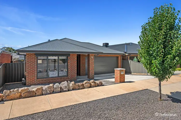 Second view of Homely house listing, 16 Chisholm Street, Maryborough VIC 3465