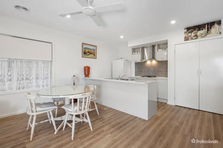 Third view of Homely house listing, 16 Chisholm Street, Maryborough VIC 3465