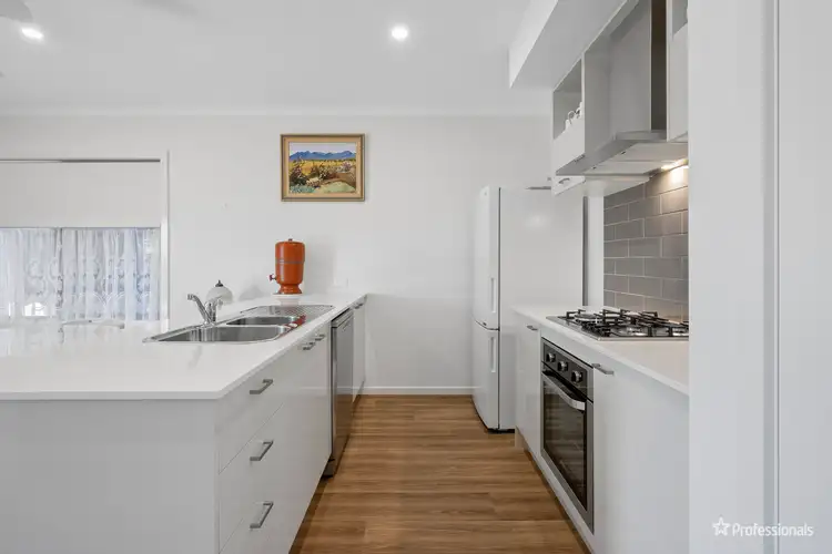 Fourth view of Homely house listing, 16 Chisholm Street, Maryborough VIC 3465