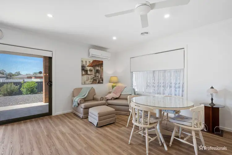Fifth view of Homely house listing, 16 Chisholm Street, Maryborough VIC 3465