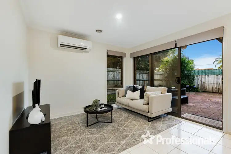 Third view of Homely house listing, 99b Bellara Drive, Croydon VIC 3136