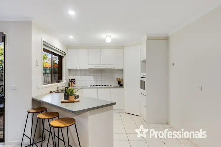 Fourth view of Homely house listing, 99b Bellara Drive, Croydon VIC 3136