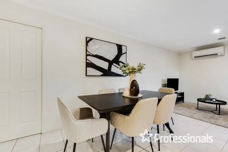 Fifth view of Homely house listing, 99b Bellara Drive, Croydon VIC 3136