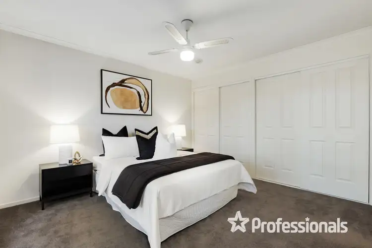 Sixth view of Homely house listing, 99b Bellara Drive, Croydon VIC 3136