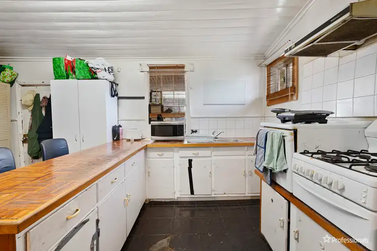 Sixth view of Homely house listing, 17 Brougham Street, Maryborough VIC 3465