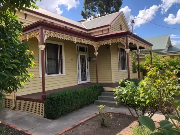 Third view of Homely house listing, 205 Eaglehawk Road, Long Gully VIC 3550