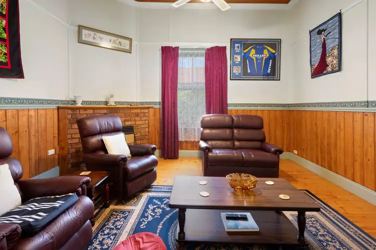 Fourth view of Homely house listing, 205 Eaglehawk Road, Long Gully VIC 3550
