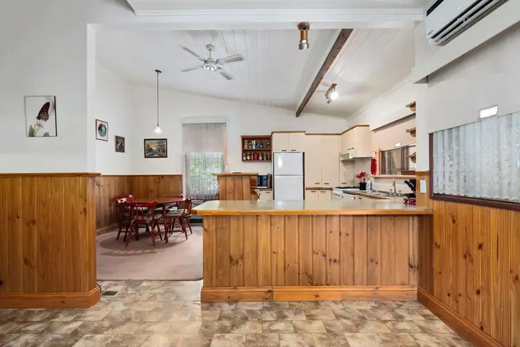 Sixth view of Homely house listing, 205 Eaglehawk Road, Long Gully VIC 3550