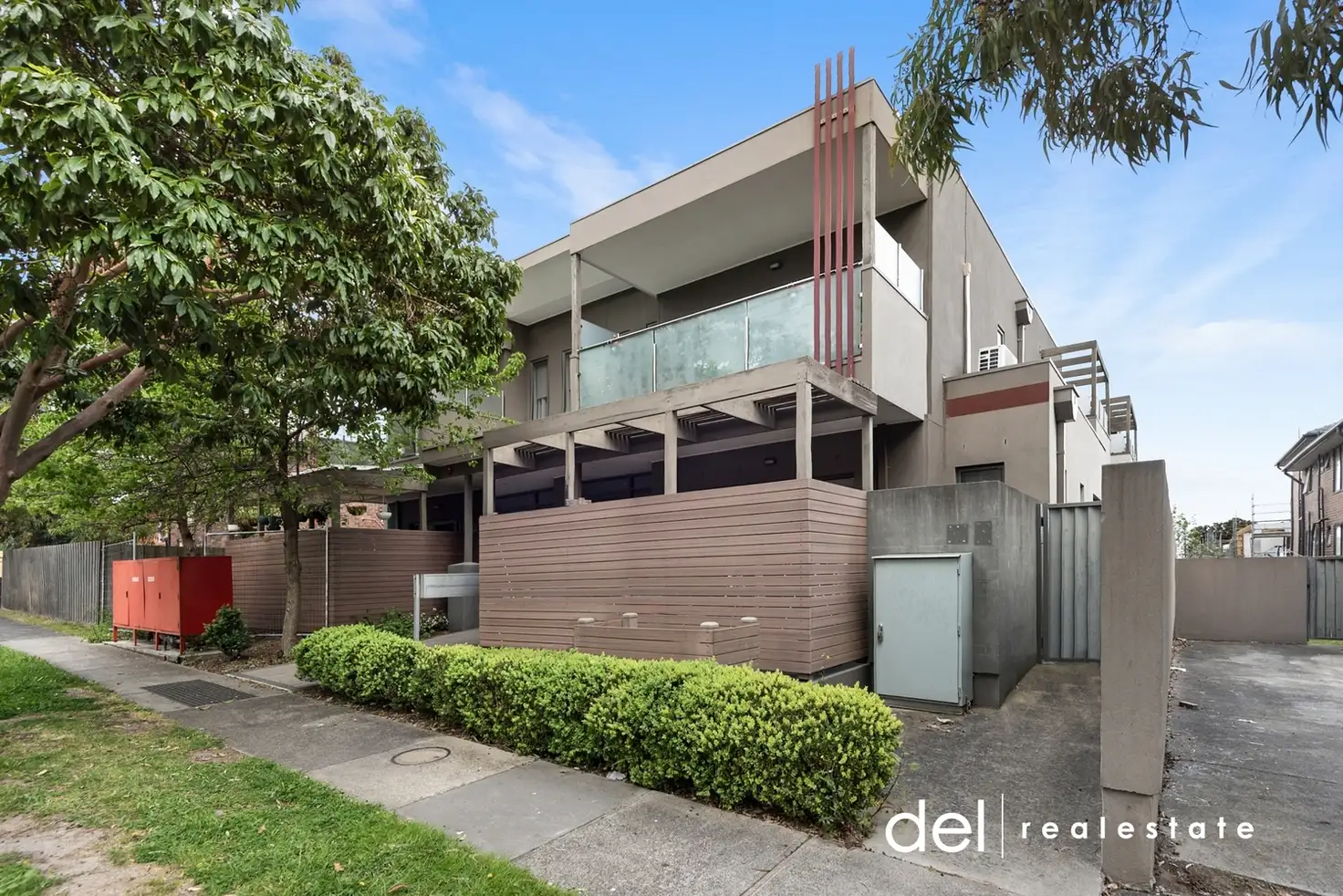 Main view of Homely apartment listing, 4/19 Close Avenue, Dandenong VIC 3175