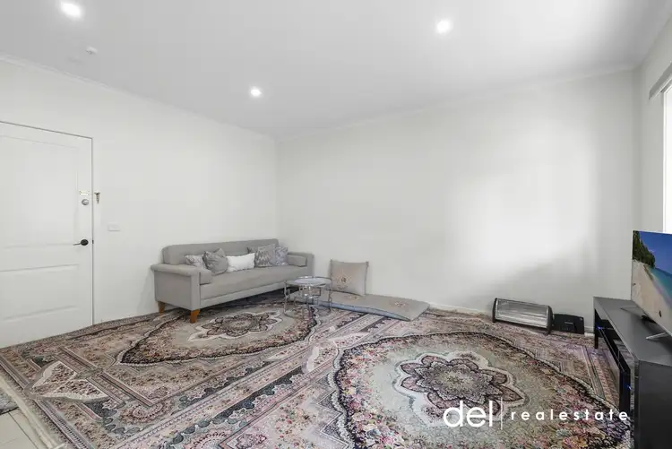 Third view of Homely apartment listing, 4/19 Close Avenue, Dandenong VIC 3175