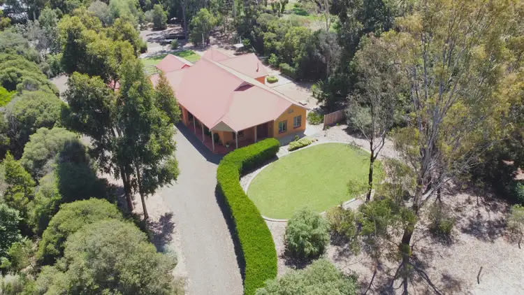 Second view of Homely rural property listing, 272 McNamara Road, Toolamba VIC 3614