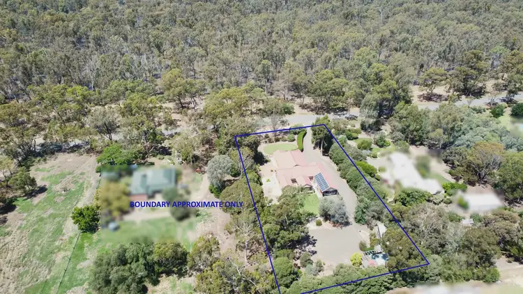 Third view of Homely rural property listing, 272 McNamara Road, Toolamba VIC 3614