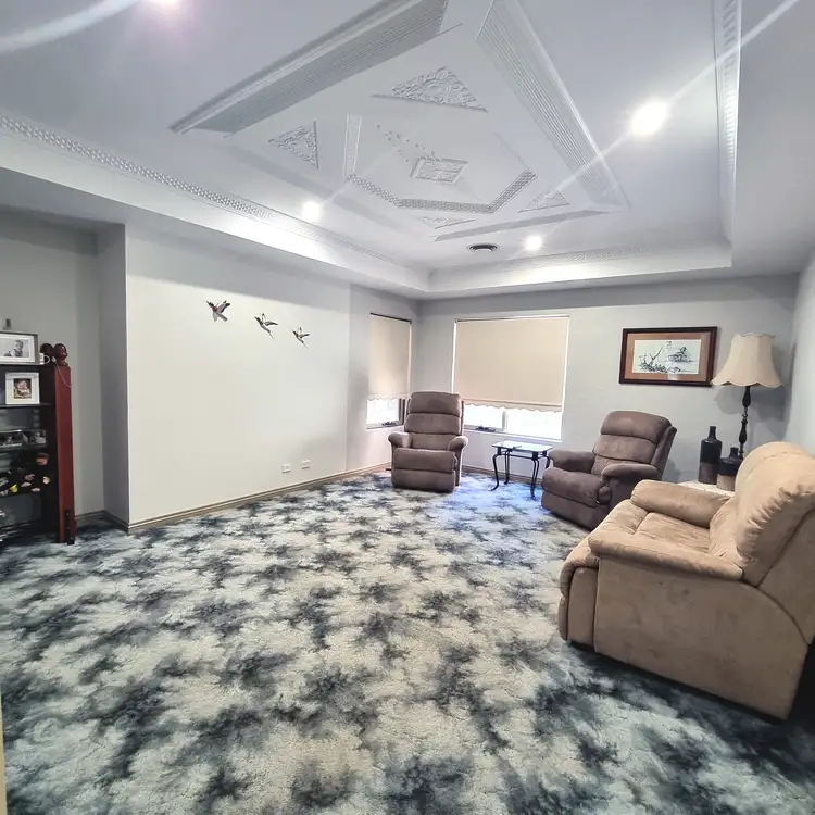 Fifth view of Homely rural property listing, 272 McNamara Road, Toolamba VIC 3614