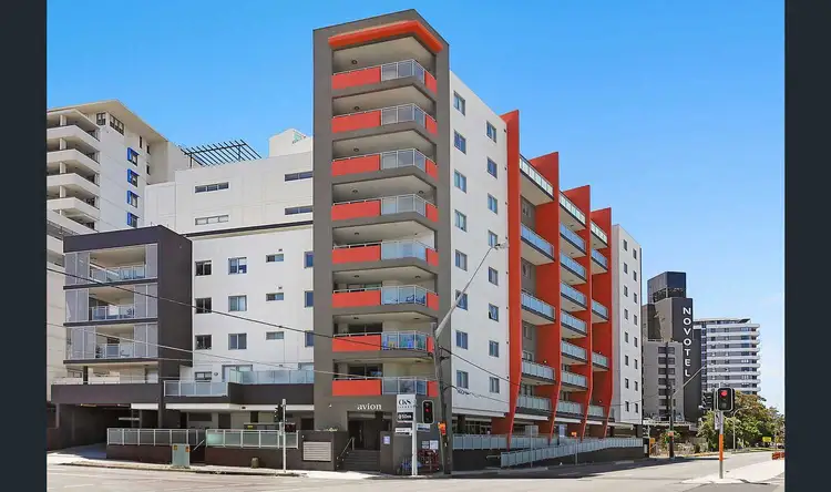405/26-32 Marsh Street, Wolli Creek NSW 2205