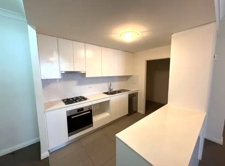 Second view of Homely apartment listing, 405/26-32 Marsh Street, Wolli Creek NSW 2205