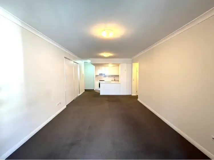 Fifth view of Homely apartment listing, 405/26-32 Marsh Street, Wolli Creek NSW 2205