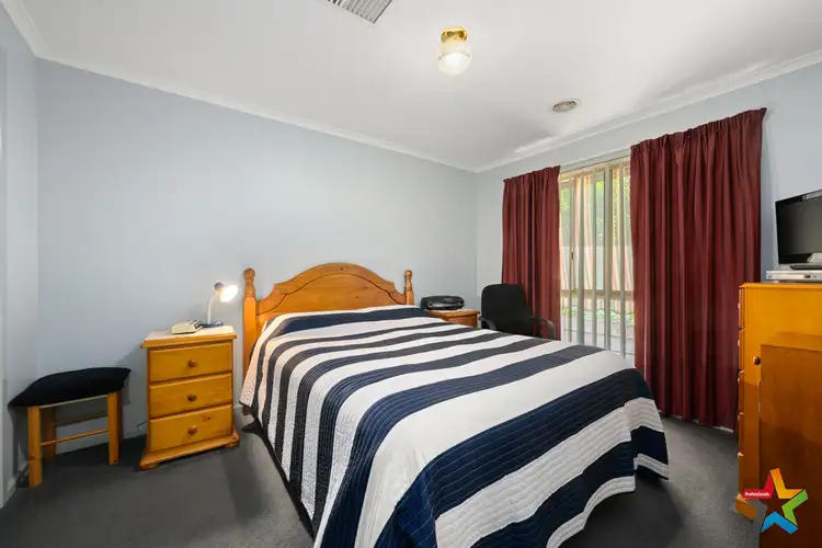 Sixth view of Homely townhouse listing, 2/5 Lyons Place, Wodonga VIC 3690