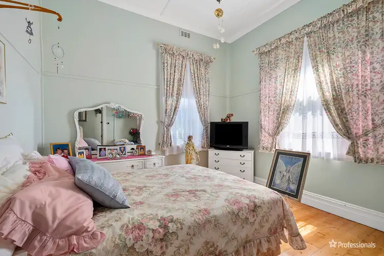 Third view of Homely house listing, 15 Nolan Street, Maryborough VIC 3465