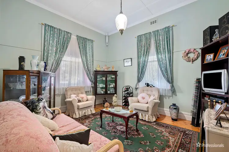 Fifth view of Homely house listing, 15 Nolan Street, Maryborough VIC 3465