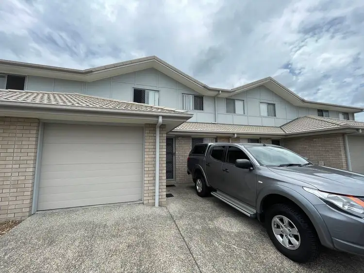 47/57 Station Road, Bethania QLD 4205