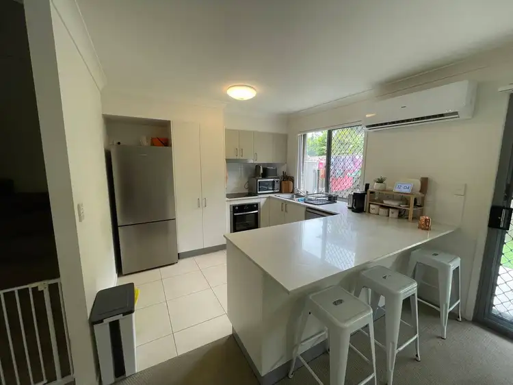 Third view of Homely townhouse listing, 47/57 Station Road, Bethania QLD 4205
