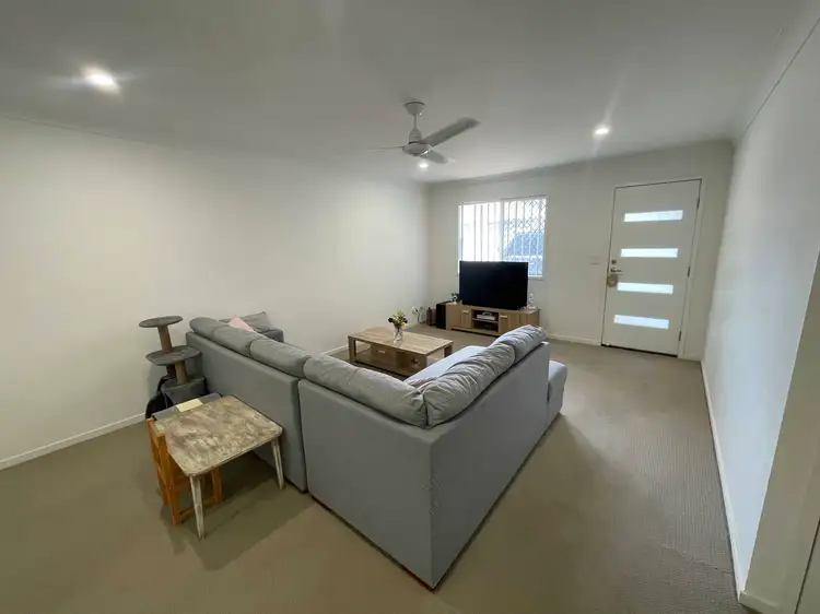 Sixth view of Homely townhouse listing, 47/57 Station Road, Bethania QLD 4205