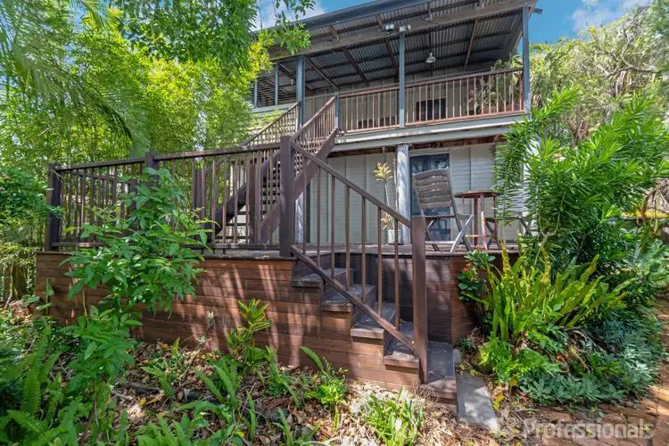 Second view of Homely house listing, 24 Archer Street, Emu Park QLD 4710