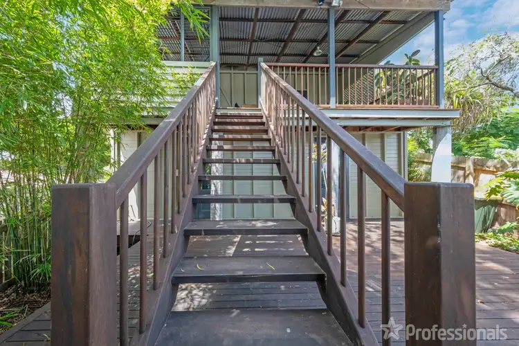 Third view of Homely house listing, 24 Archer Street, Emu Park QLD 4710