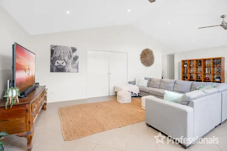 Third view of Homely house listing, 12 Vista Close, Southside QLD 4570