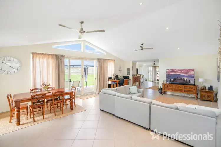 Fourth view of Homely house listing, 12 Vista Close, Southside QLD 4570