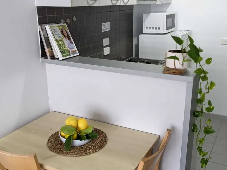 Main view of Homely apartment listing, 3906/488 Swanston Street, Carlton VIC 3053