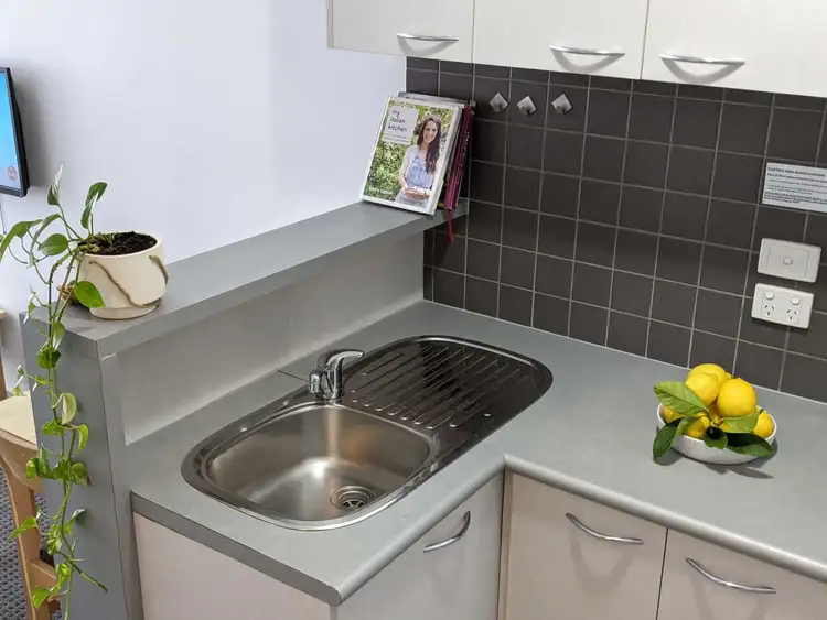 Second view of Homely apartment listing, 3906/488 Swanston Street, Carlton VIC 3053