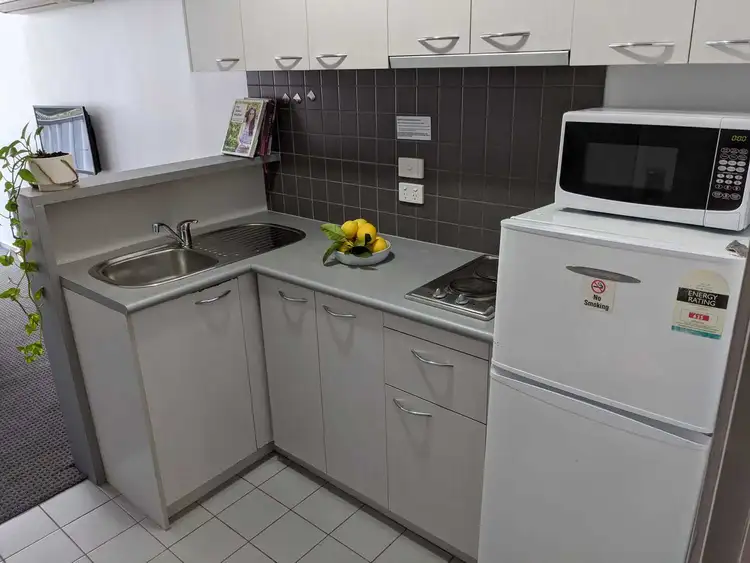 Fourth view of Homely apartment listing, 3906/488 Swanston Street, Carlton VIC 3053