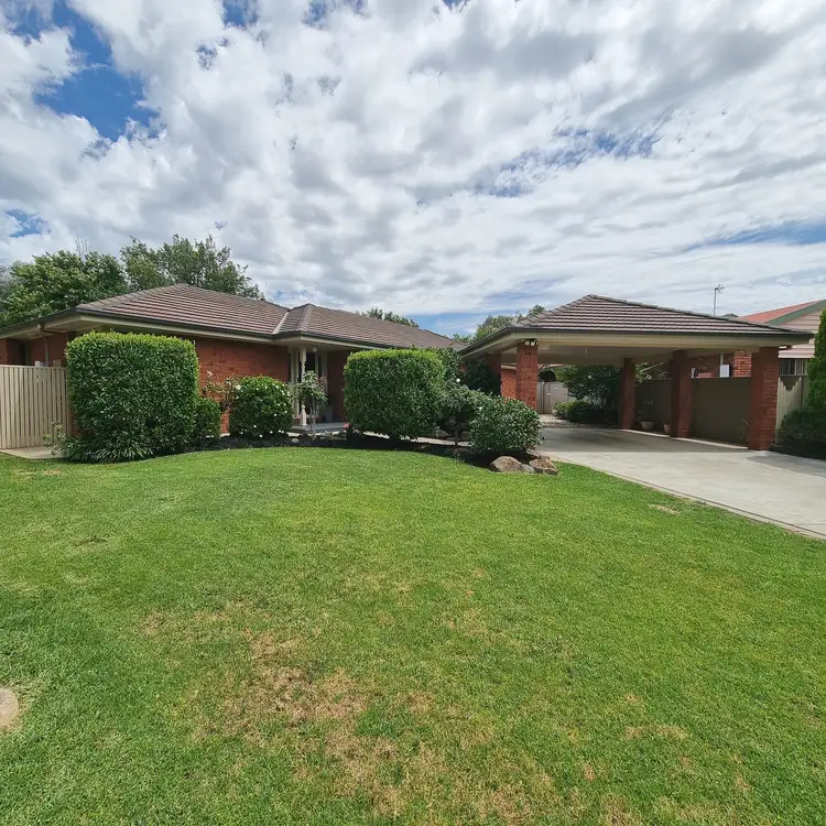 Main view of Homely house listing, 6 Deakin Court, Shepparton VIC 3630