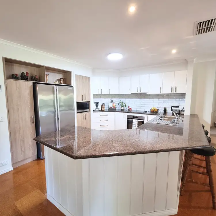 Fifth view of Homely house listing, 6 Deakin Court, Shepparton VIC 3630