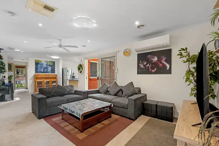 Second view of Homely house listing, 235 Aspinall Street, Kangaroo Flat VIC 3555