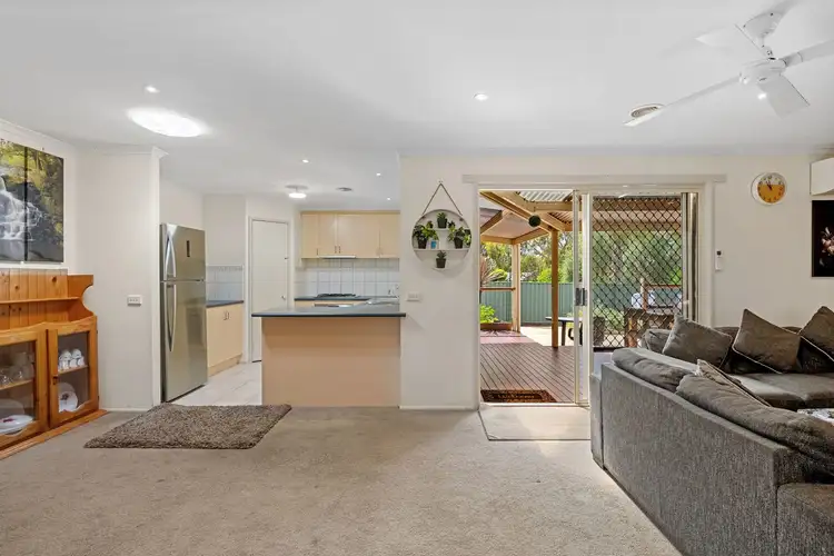 Third view of Homely house listing, 235 Aspinall Street, Kangaroo Flat VIC 3555